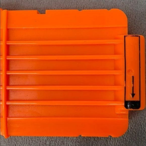 Nerf 18 Max Empty Ammo Refill clip - Picture 4 of 7